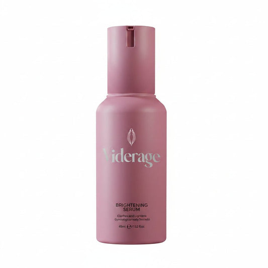 Viderage Brightening Sérum Iluminador Facial 45 ml