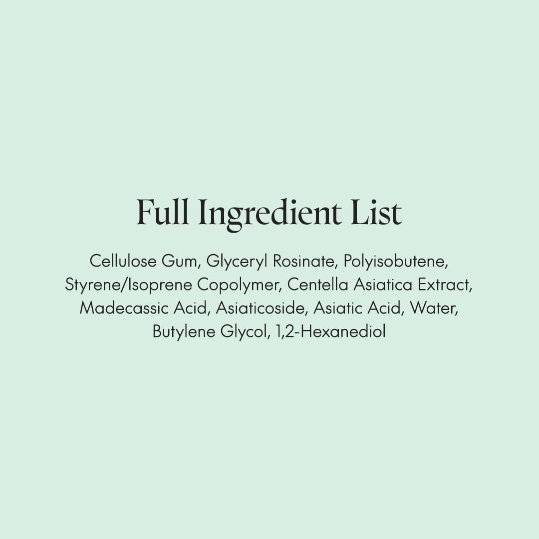 Purito Wonder Releaf Centella Spot Patch Facial Care 51uds
