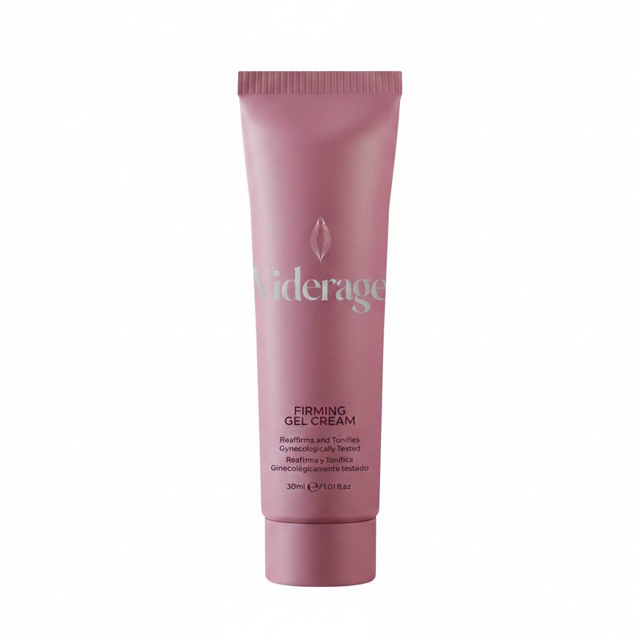 Viderage Firming Gel Cream Reafirmante Facial 30 ml