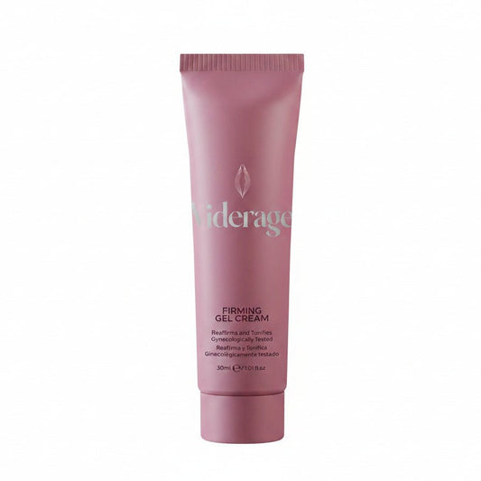 Viderage Firming Gel Cream Reafirmante Facial 30 ml