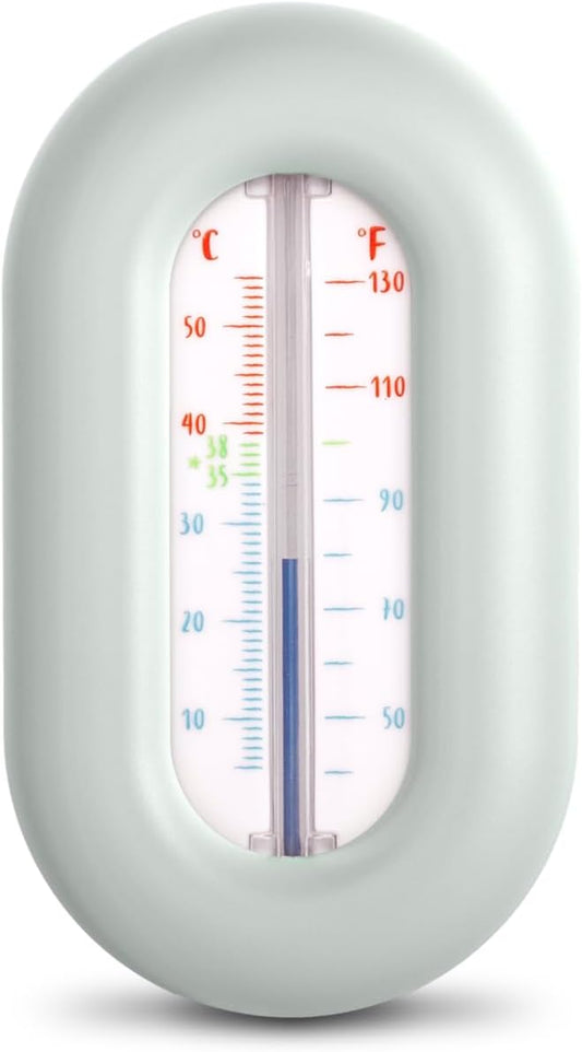 SUAVINEX Grün Badethermometer 1 Stück