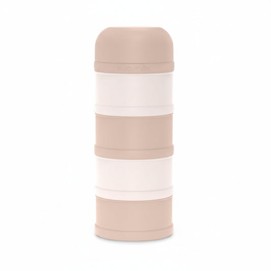 SUAVINEX Dosificador de leite em pó Cor Rosa