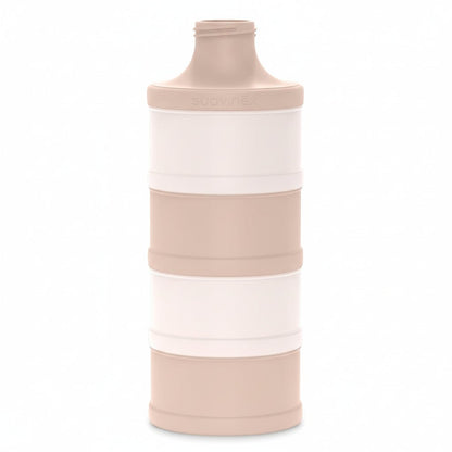 SUAVINEX Pink Milk Powder Dispenser