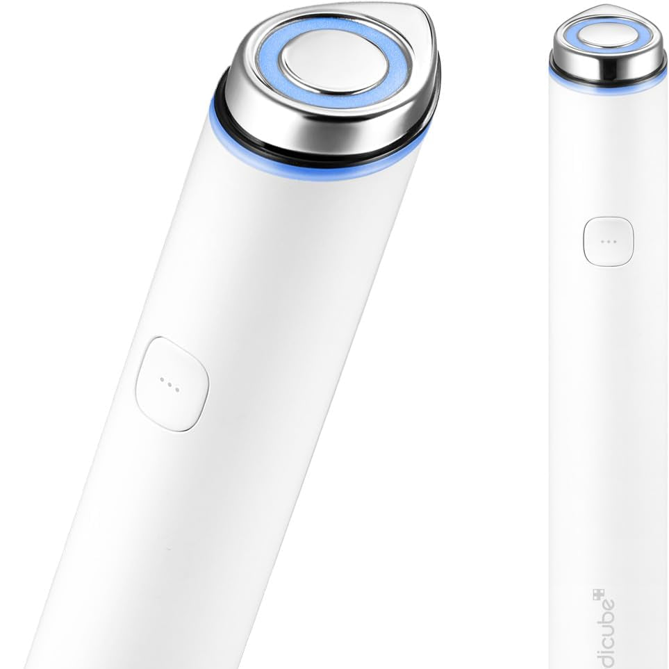Medicube Age-R Booster Pro Mini White 1 unidad