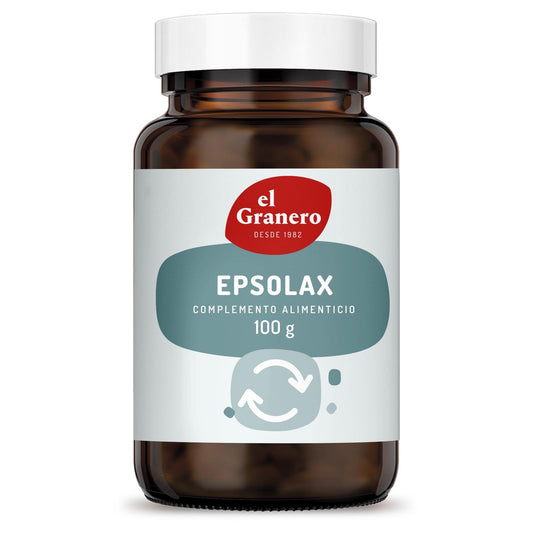 Granero Suplementos Epso Lax 100 g-1