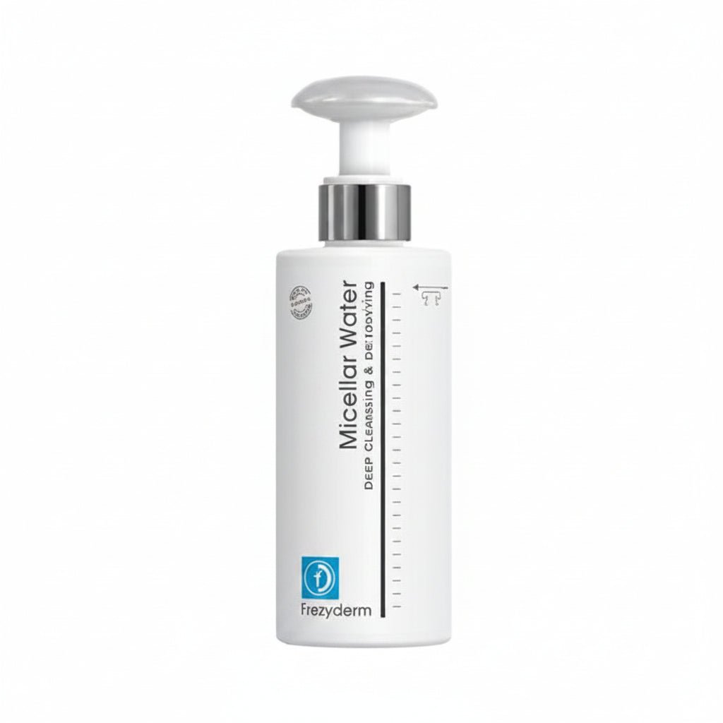 Frezyderm Agua Micelar 200 ml