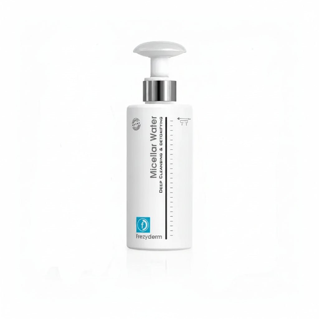 Frezyderm Agua Micelar 200 ml - 2