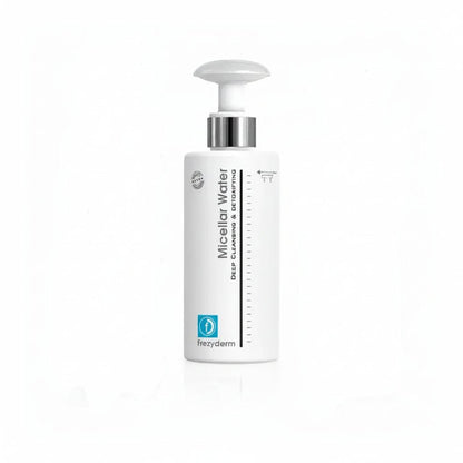 Frezyderm Agua Micelar 200 ml - 2