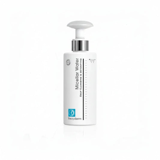 Frezyderm Agua Micelar 200 ml - 2