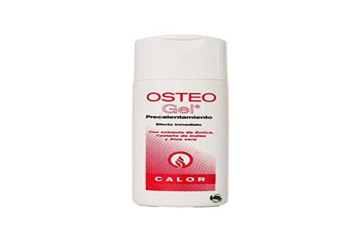 Masterdiet Osteogel Calor 150 ml-1