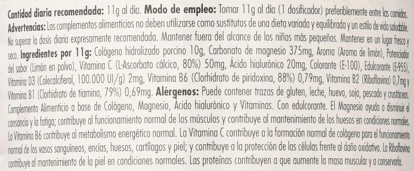Mundo Natural Colacell Bote 330 g-5