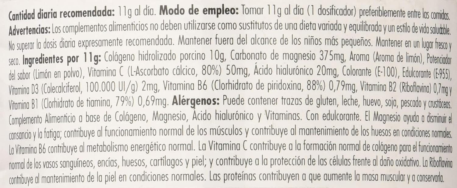 Mundo Natural Colacell Bote 330 g-5