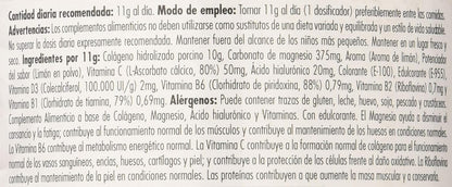 Mundo Natural Colacell Bote 330 g-5