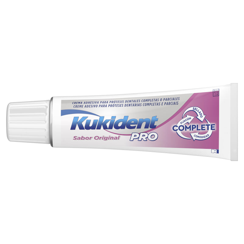 KUKIDENT Pro Complete Clásico 47 g-1