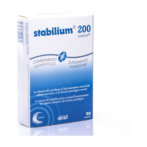 Abad Stabilium Perlas 90 Cápsulas-1