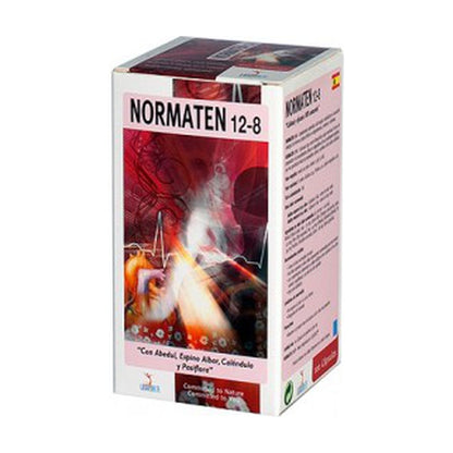 Lusodiete Normaten 100 Cápsulas-1