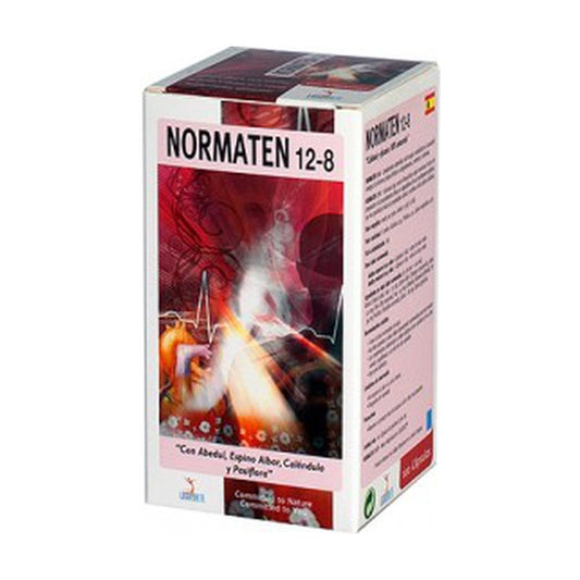 Lusodiete Normaten 100 Cápsulas-1