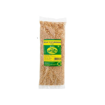 Sorribas Soja Texturizada Fina Bolsa 350g-1