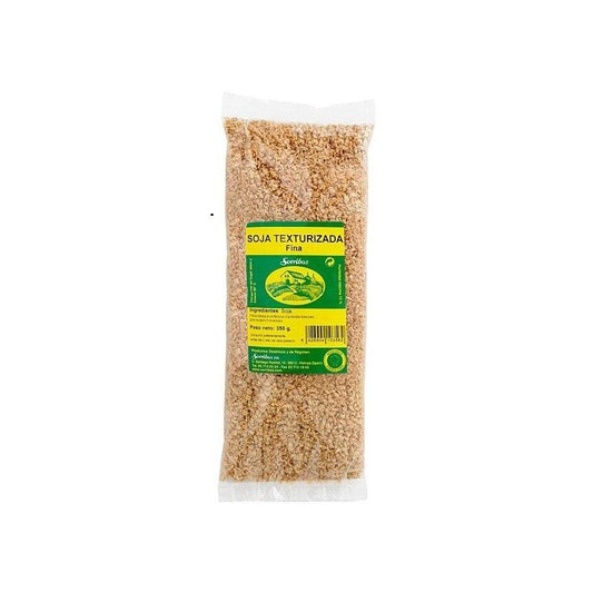 Sorribas Soja Texturizada Fina Bolsa 350g-1