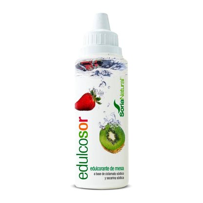 Alecosor Edulcosor 100CC-1