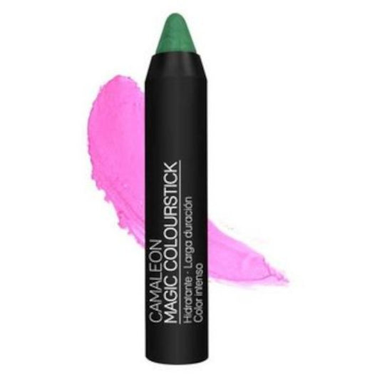 Camaleon Magic Verde Barra-1
