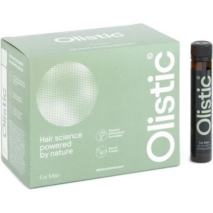 Olistic For Men 28 unidades-1