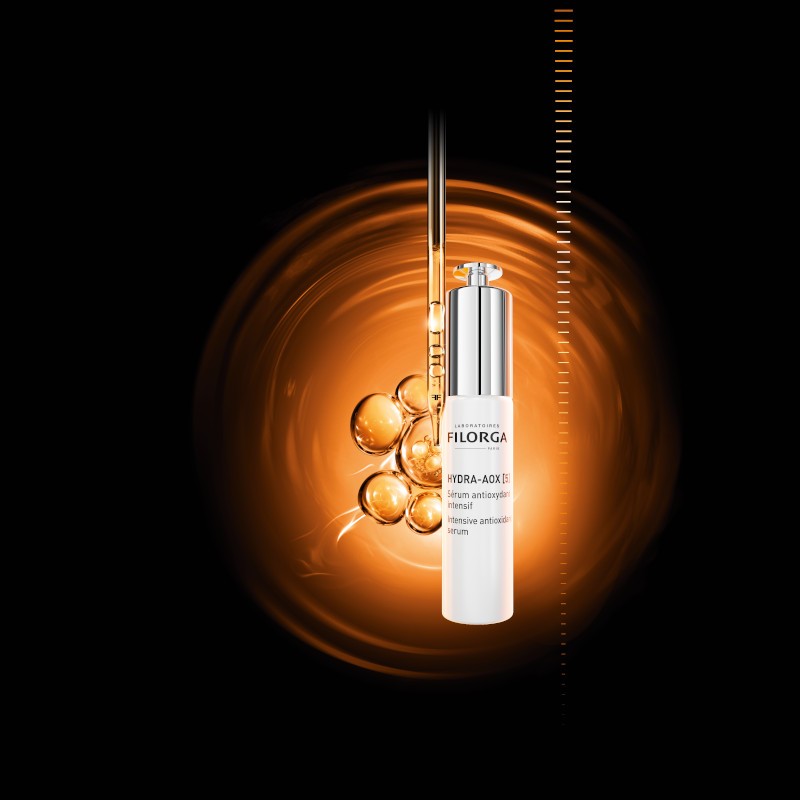 FILORGA Time Filler Sérum Hydra AOX 5 30ml-3