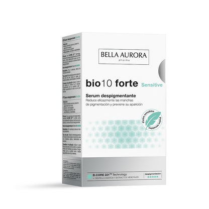 BELLA AURORA BIO 10 Forte Sensitive Sérum Despigmentante 30ml-1