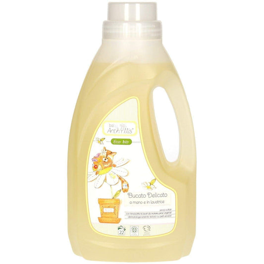 Anthyllis Baby Detergente Delicado Para Ropa Baby Eco 1 Litro-1