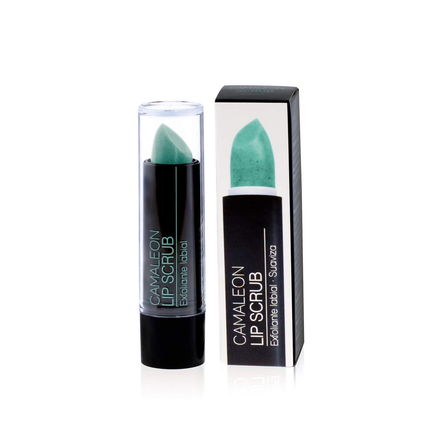 Camaleon Balsamo Exfoliante Labial Camaleon Melon-1