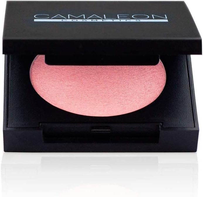 Camaleon Iluminador 100%Natural Tono Rosa-2