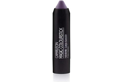 Camaleón Pintalabios Magic Color Gris (Morado)-2