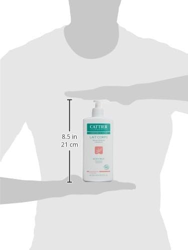 Cattier Leche Corporal Nutritiva 500 Ml-3