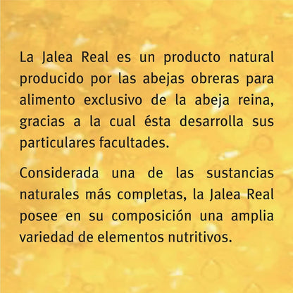 Dietisa Royal Vit Mega Total 2000 Mg 20 Viales-8