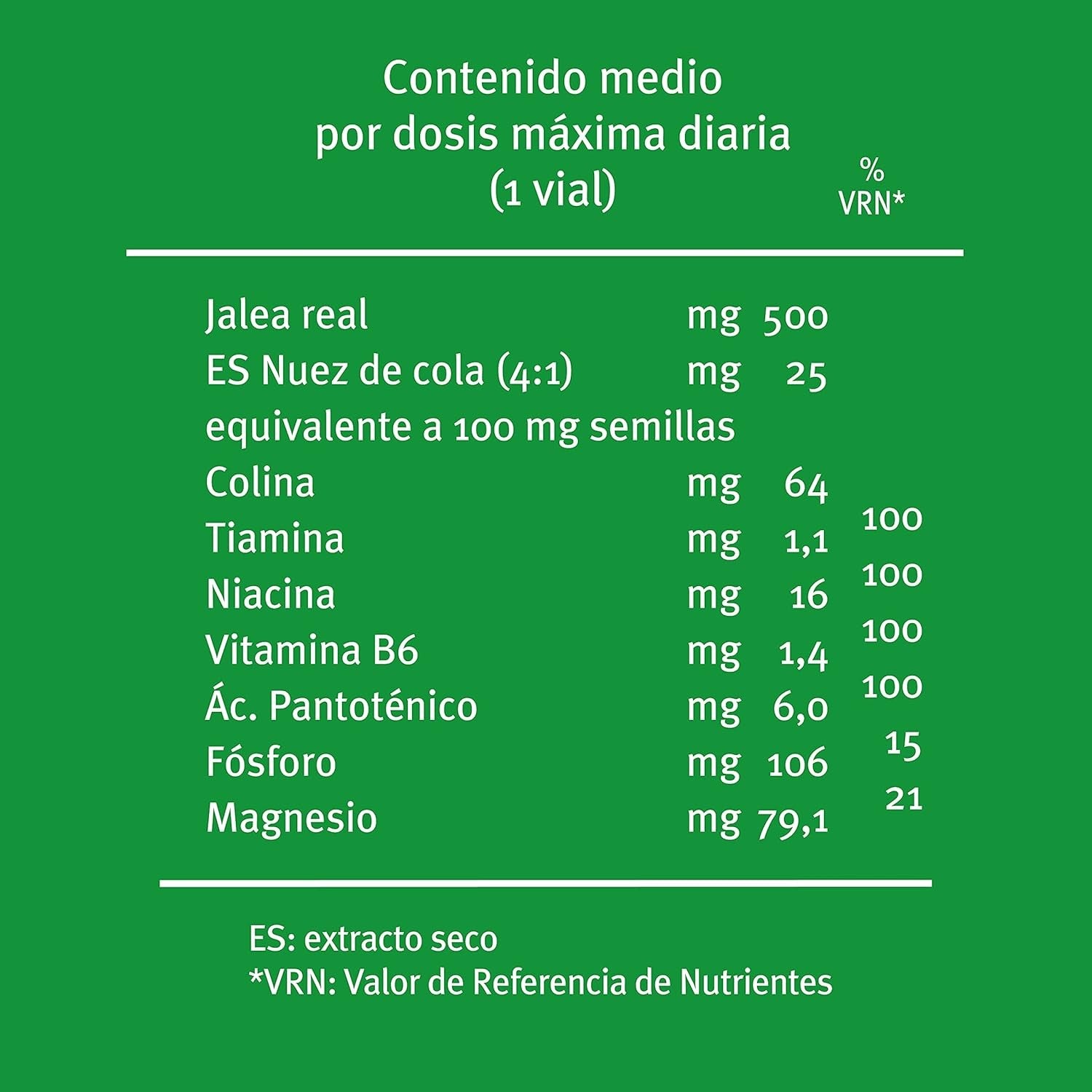 Dietisa Royal Vit Studio 20 Viales-5