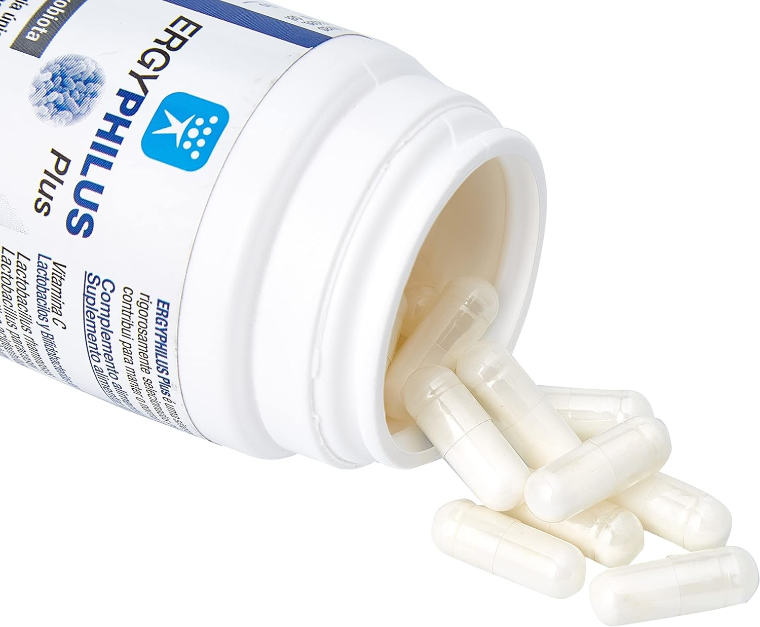 Nutergia Ergyphilus Plus 60 Cápsulas-3