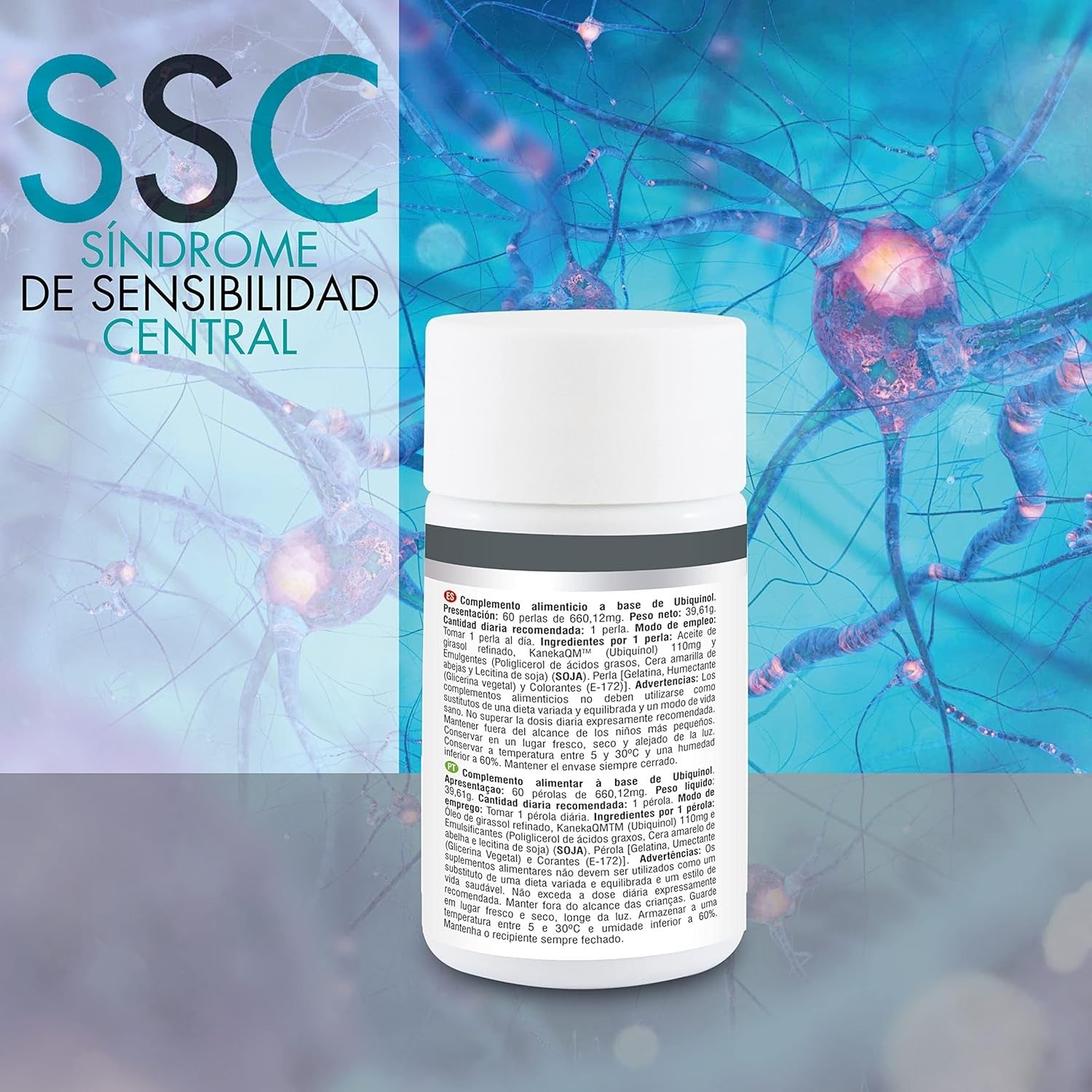 Prisma Premiun Ubiquinol 60 Perlas 110 Mg-4