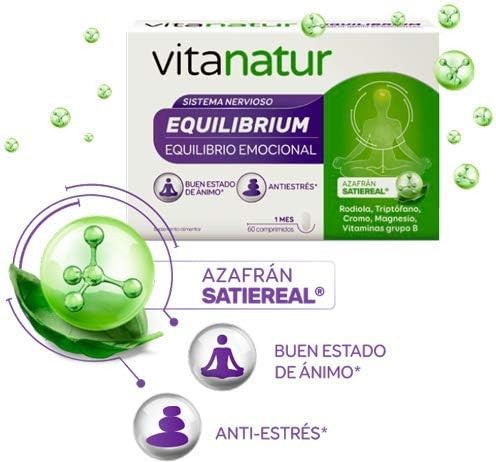 Vitanatur-Diafarma Equilibrium 60 Comprimidos-4
