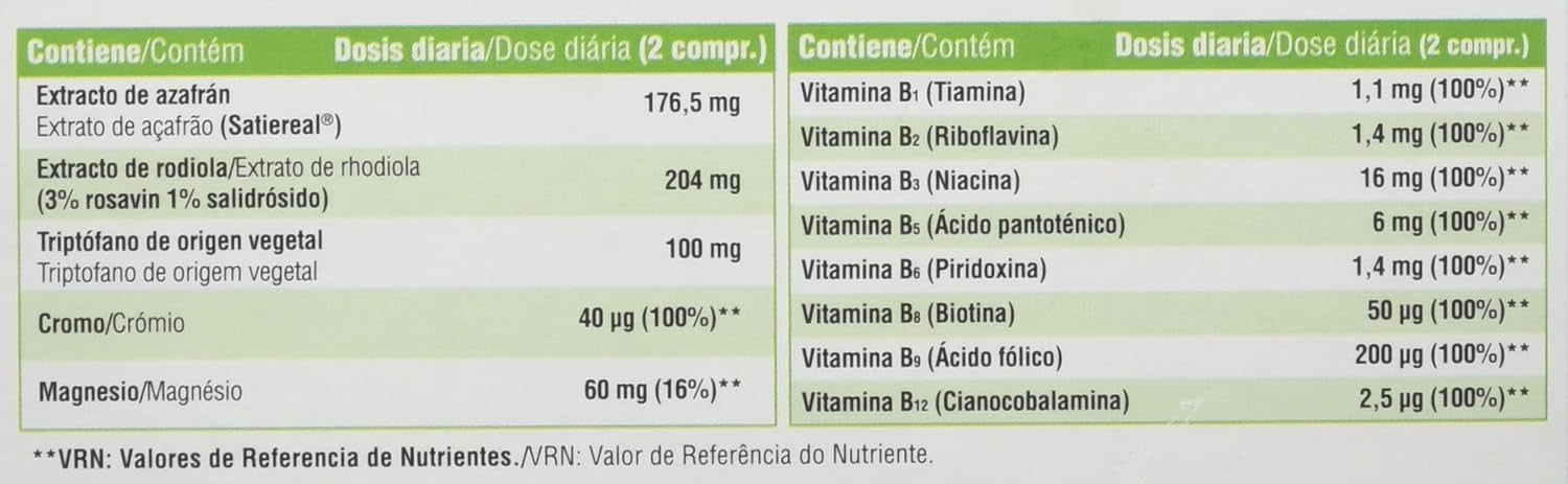 Vitanatur-Diafarma Equilibrium 60 Comprimidos-6