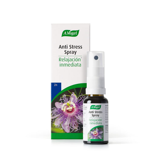 A.Vogel - Bioforce Anti Stress Spray 20 Ml-1