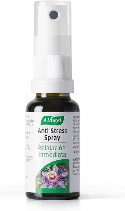 A.Vogel - Bioforce Anti Stress Spray 20 Ml-3