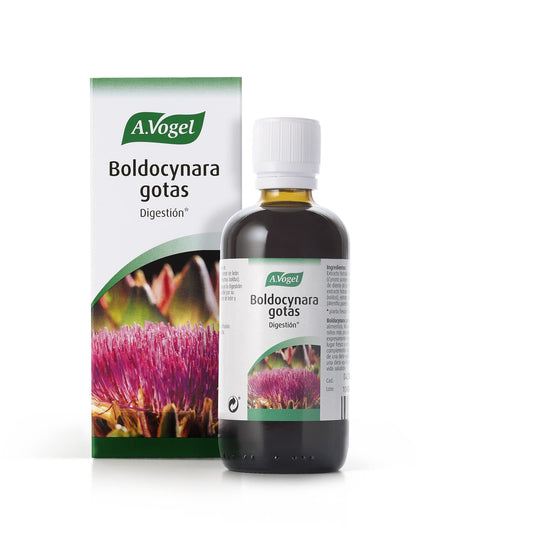 A.Vogel - Bioforce Boldocynara 100 Ml-1