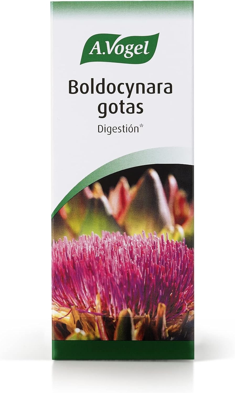 A.Vogel - Bioforce Boldocynara 100 Ml-2