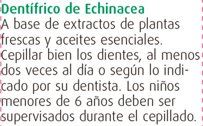 A.Vogel - Bioforce Dentaforce Equinacea 100 Gr-4