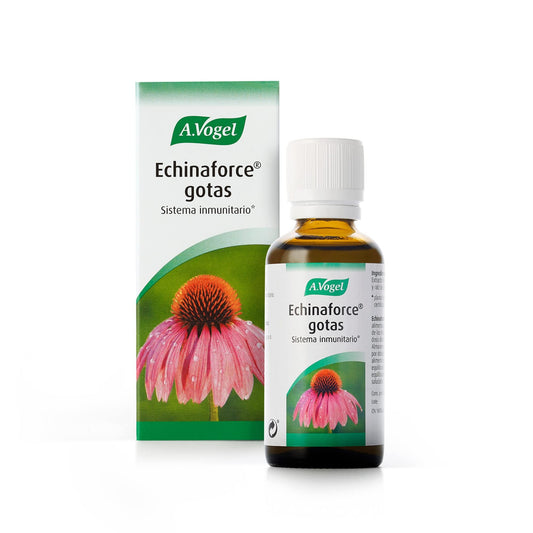A.Vogel - Bioforce Echinaforce 50 Ml-1