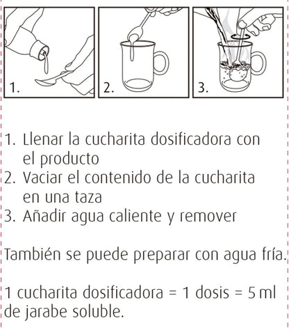 A.Vogel - Bioforce Echinaforce Hot Drink 100 Ml-5