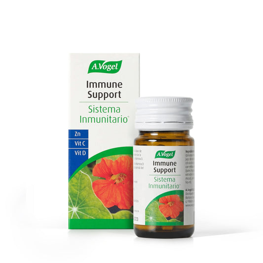 A.Vogel - Bioforce Immune Support- 30 Comp-1
