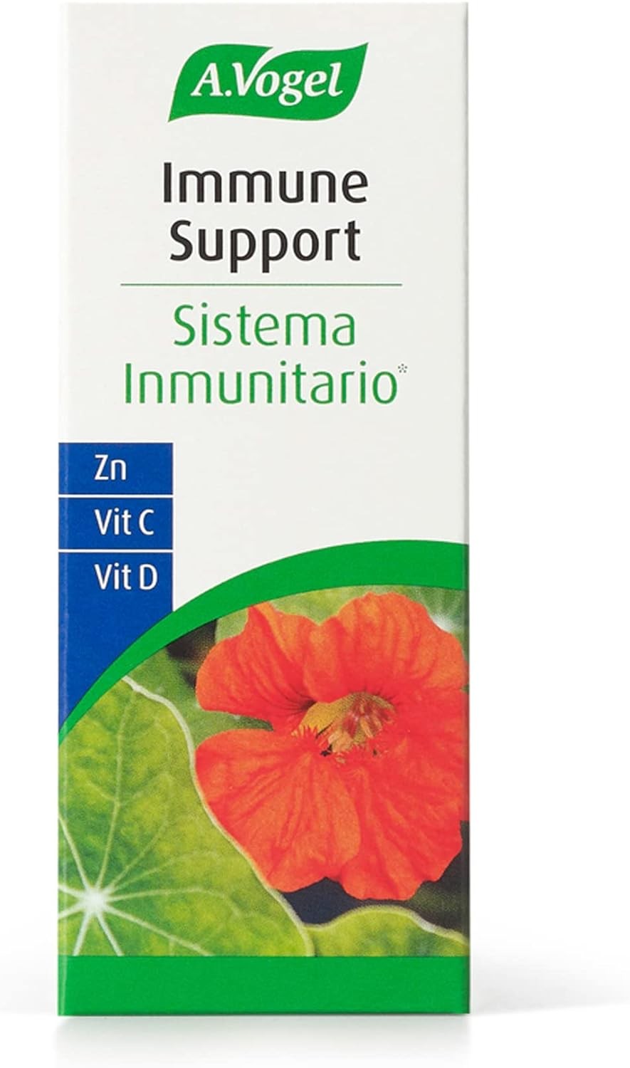 A.Vogel - Bioforce Immune Support- 30 Comp-2