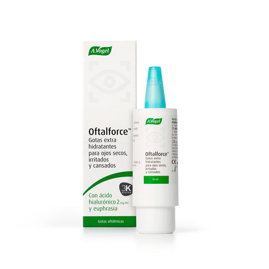 A.Vogel - Bioforce Oftalforce 10 Ml-1