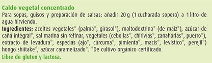 A.Vogel Herbamare Cubitos de Caldo Bajo en Sal 8 unidades-3